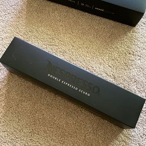 Nespresso Vertuo Capsules